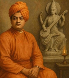 Swami Vivekananda