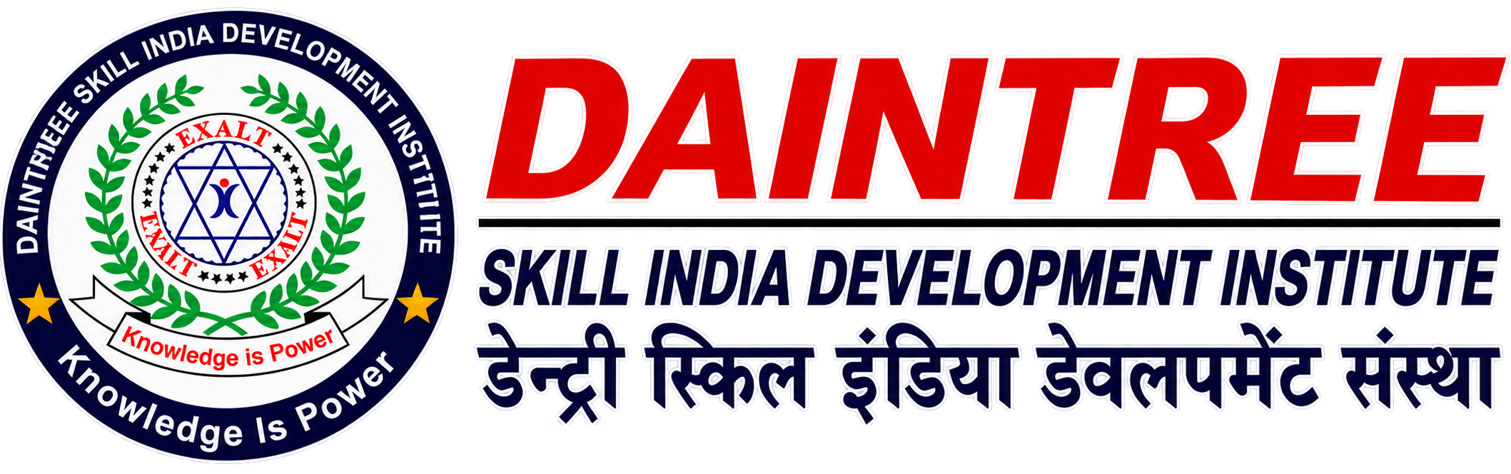 Daintree Skill India Development Institute
