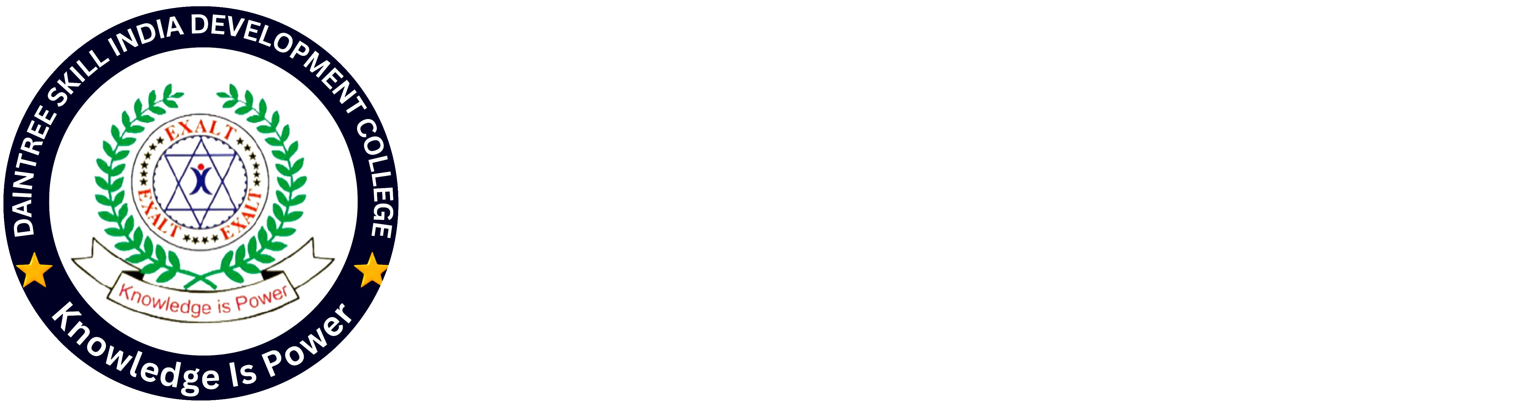 Daintree Skill India Development College
