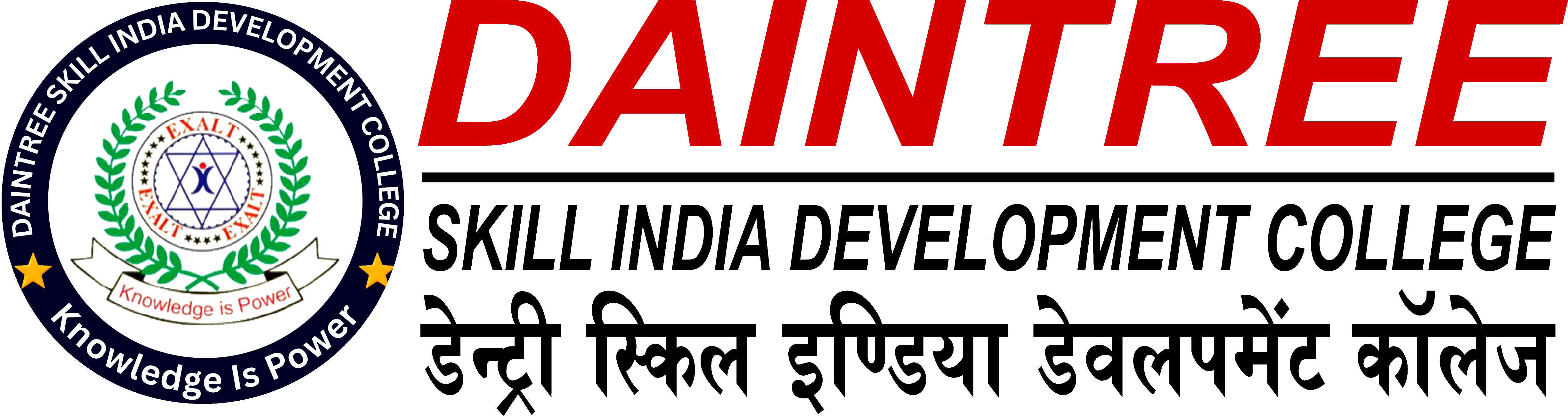 Daintree Skill India Development College