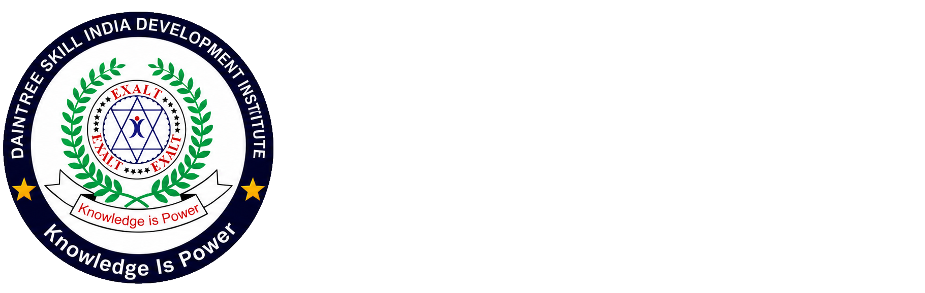 Daintree Skill India Development Institute
